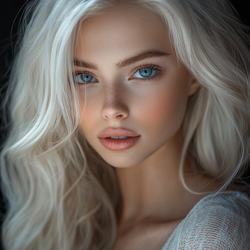 Emma Frost - Hot Private Chat Model