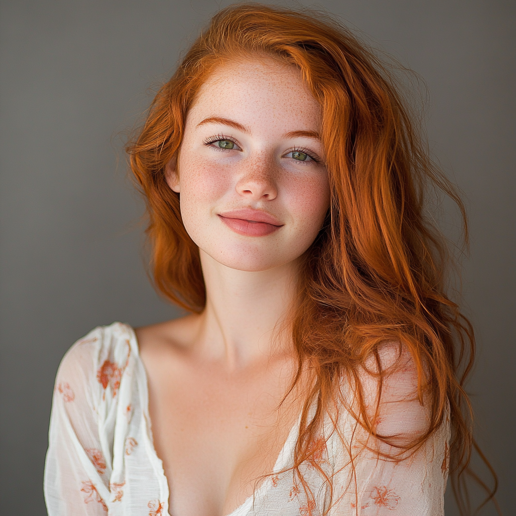 Ruby Valentine - Hot Private Chat Model